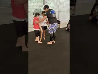 Clases deJiu Jitsu para Niños en Acapulco 🥋 Confianza y Diversión