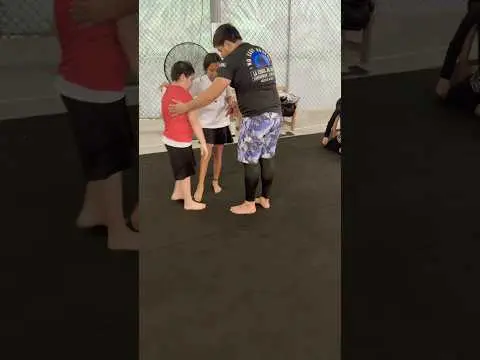 Clases deJiu Jitsu para Niños en Acapulco 🥋 Confianza y Diversión