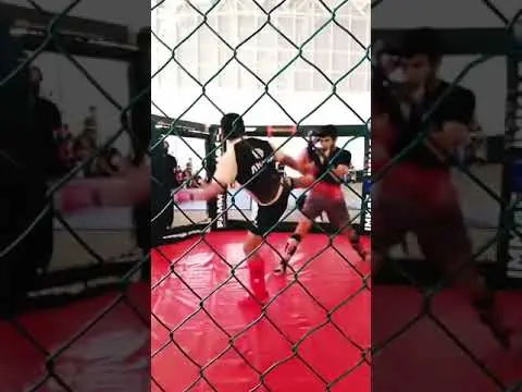 Victoria en MMA para La Costa Jiu Jitsu 🥊🔥 | Representando con honor