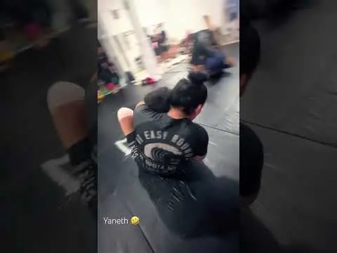 Jiu-Jitsu NoGi en Acapulco 🥋 | Entrenamiento 7PM en La Costa Jiu Jitsu 🔥