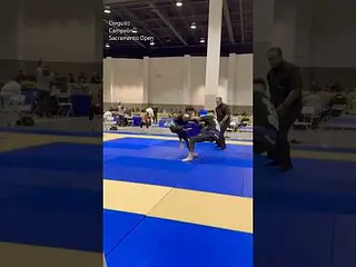 Dieguito CampeónSacramento 🥋🔥 Entrena con nosotros La Costa Jiujitsu Acapulco #bjj #gi