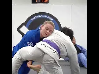Gi Class short
