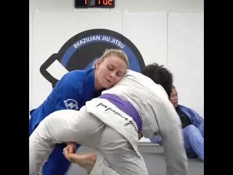 Gi Class short