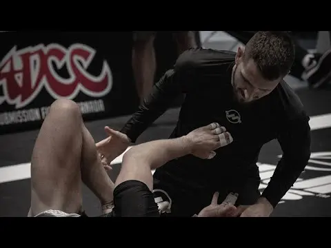 ADCC Open Vancouver: Lucas Wilhan vs Matt Kwan