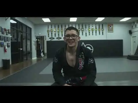 Atlas Grappling Road to Nationals Vlog Ep. 1