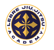 Lebre Jiu Jitsu Academy logo