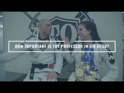 Tamara Toros - 17 year old World Champion mentality