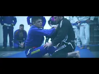 Michael Liera Jr Highlight at Atos Barcelona