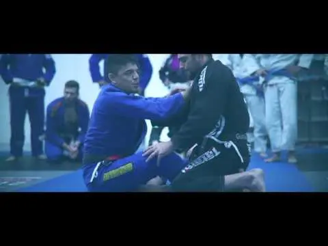 Michael Liera Jr Highlight at Atos Barcelona