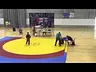 Oscar Morón V fight4life NFNL
