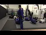 Barcelona Jiu jitsu Academy
