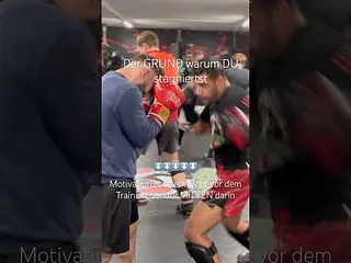 ⚡️Kickboxen & Boxen in Bergisch Gladbach, Rösrath, Overath- Sportschule Best Gym- Kalkstrasse 39a
