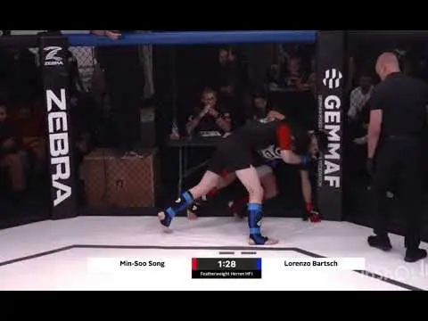 MMA BERGISCH GLADBACH- MMA Training in Best Gym Bergisch Gladbach