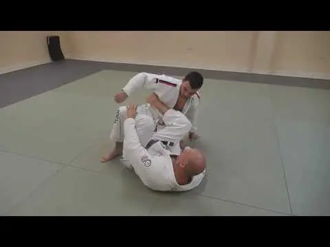 Lasso Hook Sweep #2