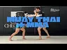 MMA + Muay Thai Games (Beginner to Advanced)
