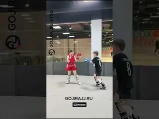 Ничего не бояться и заниматься кикбоксингом в Щелково!