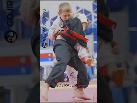 Жаркие схватки IRON CUP по БЖЖ