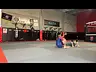 Over 40s Open mat at GMAA. Supporting the older grapplers in our academy in a chill  supportive sesh