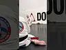 Australia’s First BJJ Coral Belt