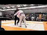Under 100 kg M4 Black Belt Will Machado Championships 2025