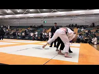 Some takedowns from the Will Machado Gathering