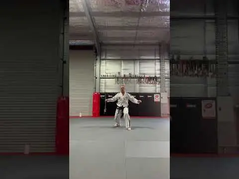 So San Tul #fitness #goals #itftaekwondo #martialarts #taekwondo