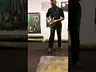 STEEL BAR SNAP! 10mm X 14"