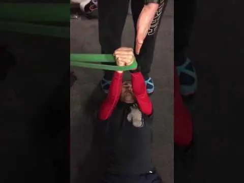Counter / Anti Rotation education.