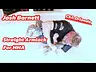 Josh Barnett - Straight Armlock for MMA