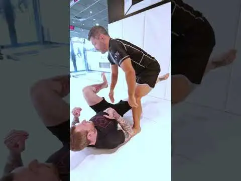 Justin “JFLO” Flores Teaches Kosoto Gake