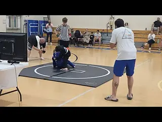 March 28th 2026 Open House Tournament