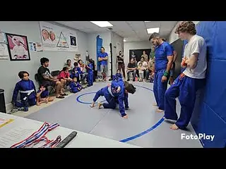 Alex vs Danny (11/09/2024)
