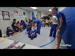 Ethan vs Kylie (11/09/2024)