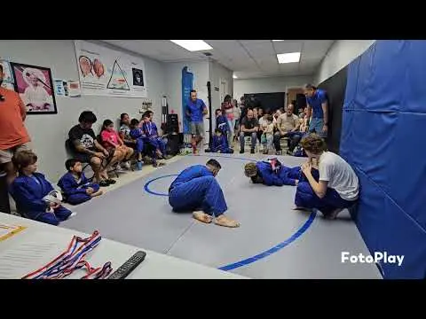 Aiden vs Dylan (11/09/2024)