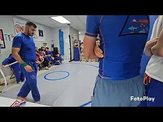 Aiden vs Landon (11/9/2024)