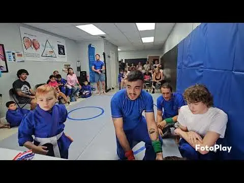 Wyatt vs Tyler (11/9/2024)