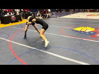 Victoria competing at DCSAA 2024 state tournament