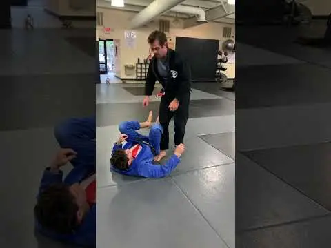 X pass variation in Gi