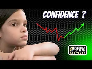The Secret to Confidence No One Tells You | Brazilian Top Team, Texas
