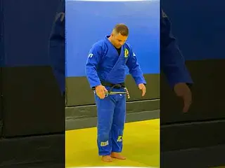 Black belt class 🥋 #OSS #braziliantopteam