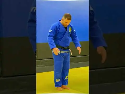 Black belt class 🥋 #OSS #braziliantopteam
