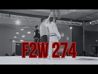 Fight2Win 274 - Jacob Polansky vs Andrew Anderson