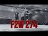 Fight2Win 274 - Hunter Gamble vs Jon Fox