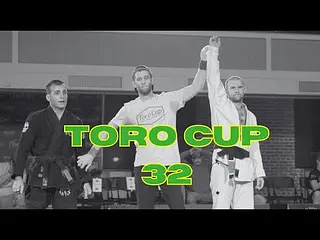 Toro Cup 32 - Nick vs  Aren
