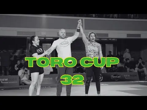 Toro Cup 32 - Bri vs  Isabella
