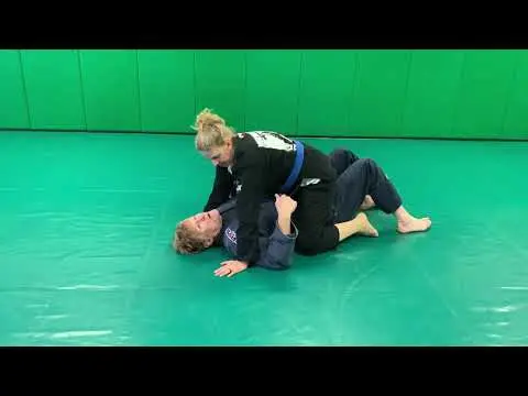 Maintaining Mount Position
