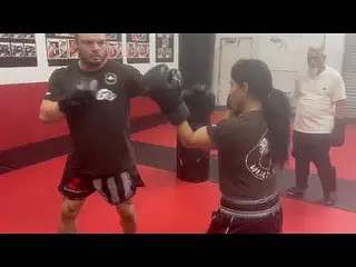 Another BMT combo for the week!