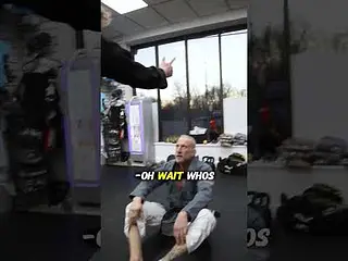 Nice Try!  #jiujitsu #bjj