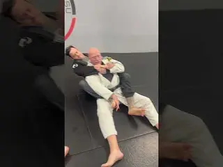 Back Attacks!  #freedomjiujitsu #jiujitsu #gunsandroses