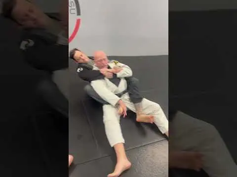 Back Attacks!  #freedomjiujitsu #jiujitsu #gunsandroses